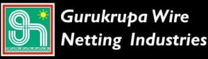 Gurukrupa Wire Netting Industries Logo