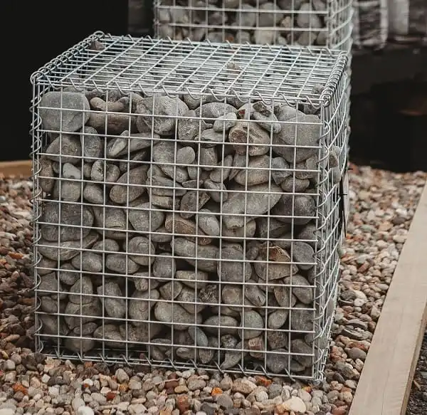 Gabion Box